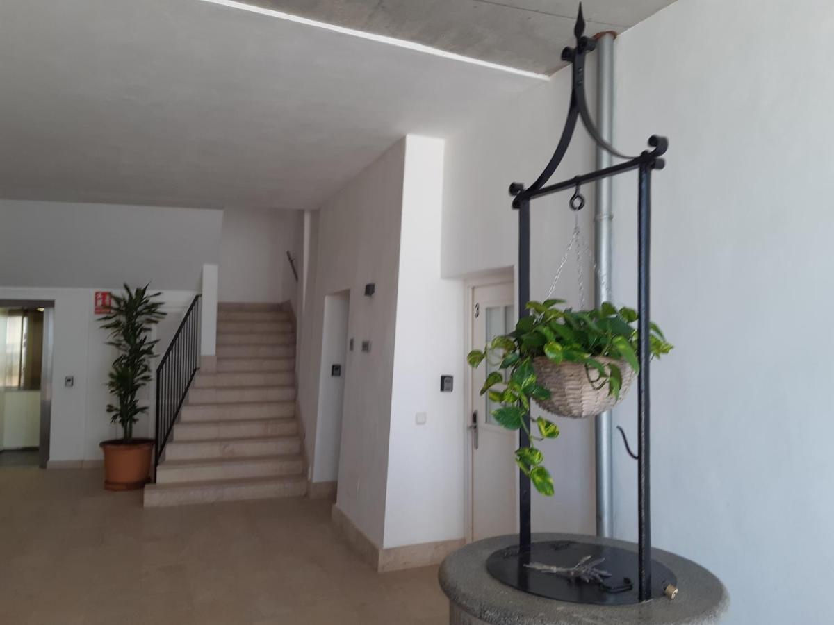 Mater Ariany Hotel Exterior foto