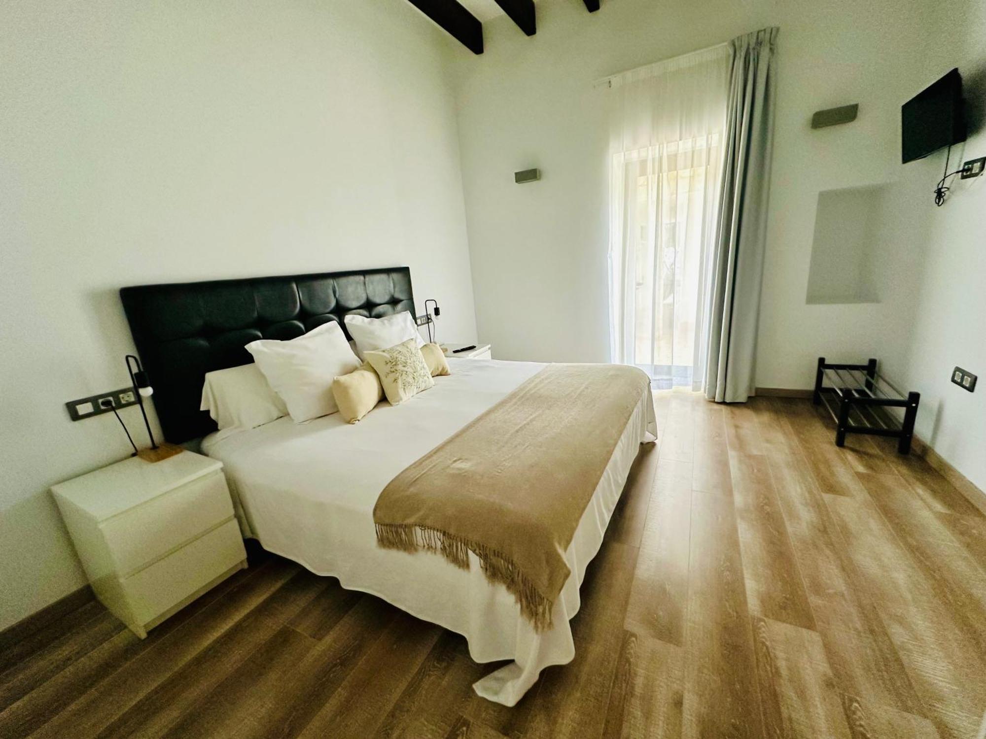 Mater Ariany Hotel Exterior foto