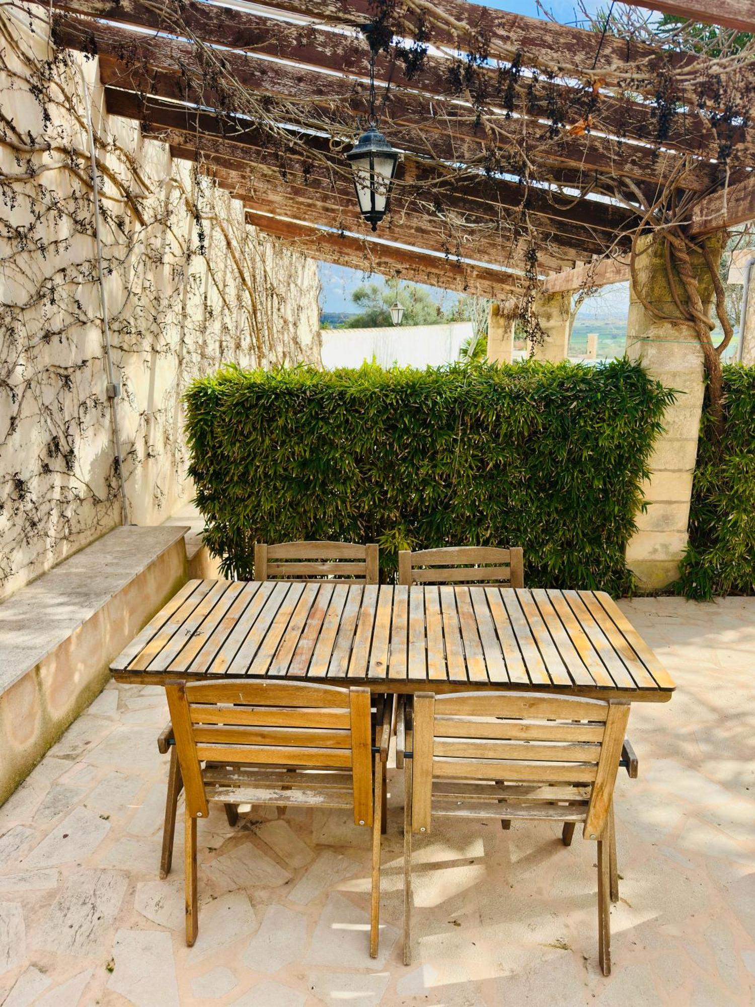 Mater Ariany Hotel Exterior foto