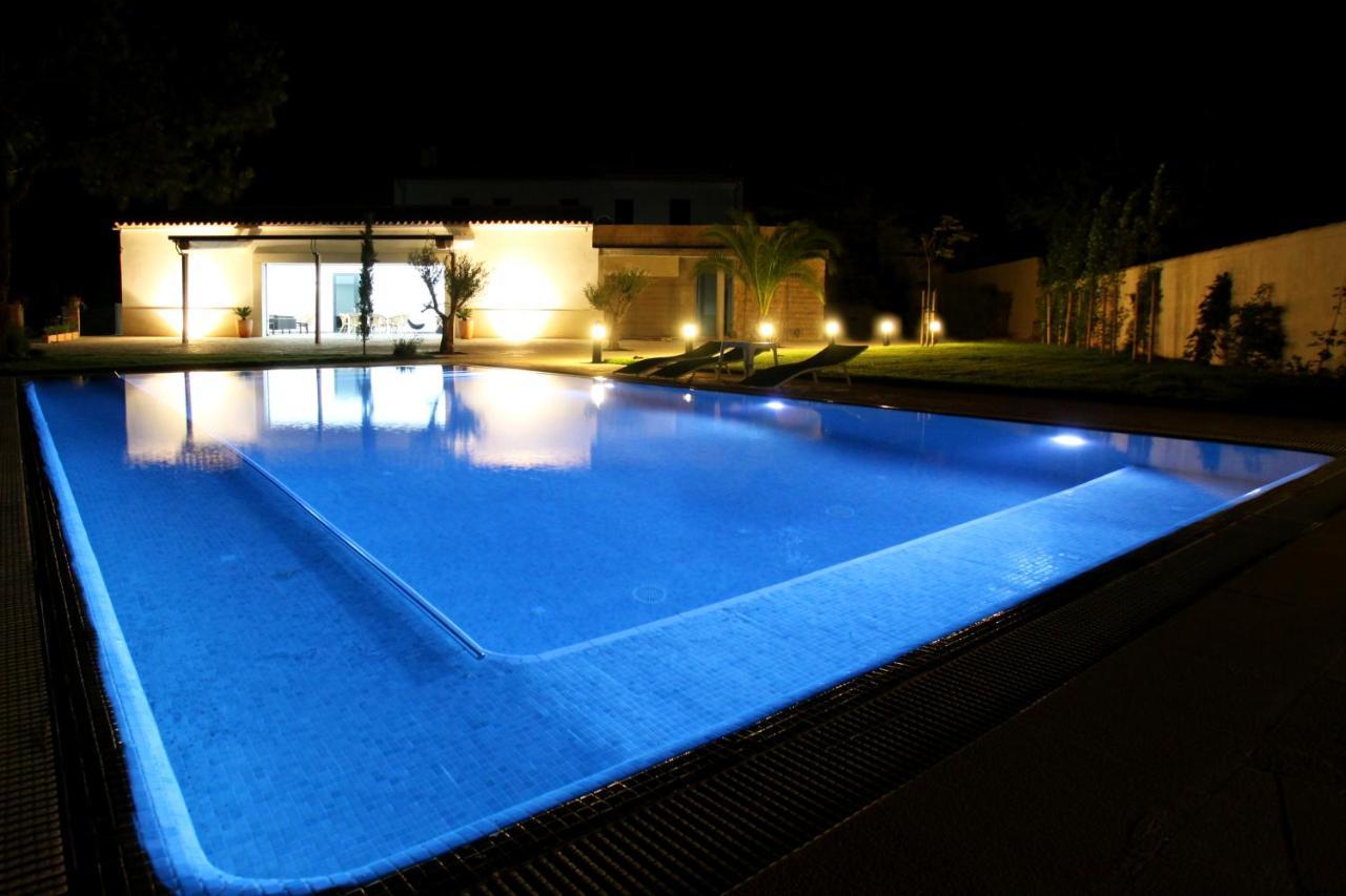 Mater Ariany Hotel Exterior foto