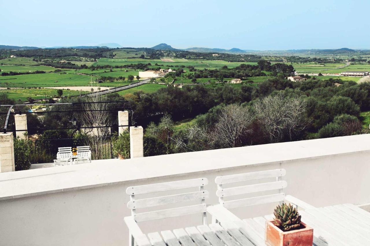 Mater Ariany Hotel Exterior foto